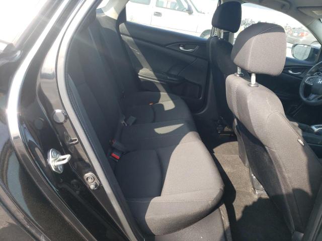 Photo 10 from auction – 2017 HONDA CIVIC LX with VIN 2HGFC2F51HH519308