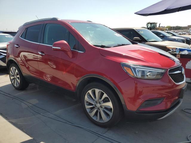 Photo 4 from auction – 2019 BUICK ENCORE PRE with VIN KL4CJASB8KB708903