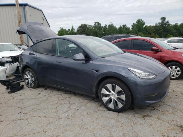 Фото 4 с аукциона – 2022 TESLA MODEL Y с VIN 7SAYGDEE1NA015710