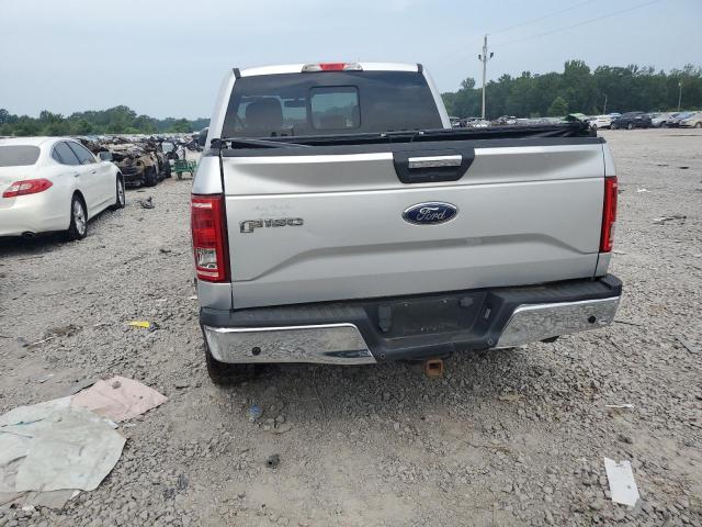 Photo 6 from auction – 2017 FORD F150 SUPER with VIN 1FTEW1EF2HFC79094