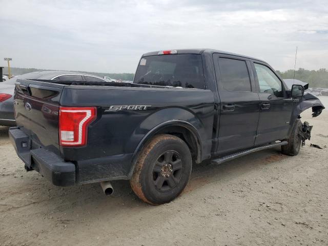 Photo 3 from auction – 2016 FORD F150 SUPER with VIN 1FTEW1CP0GFC79055