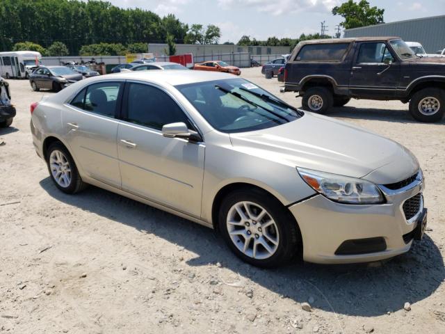 Photo 4 from auction – 2015 CHEVROLET MALIBU 1LT with VIN 1G11C5SL2FF347327