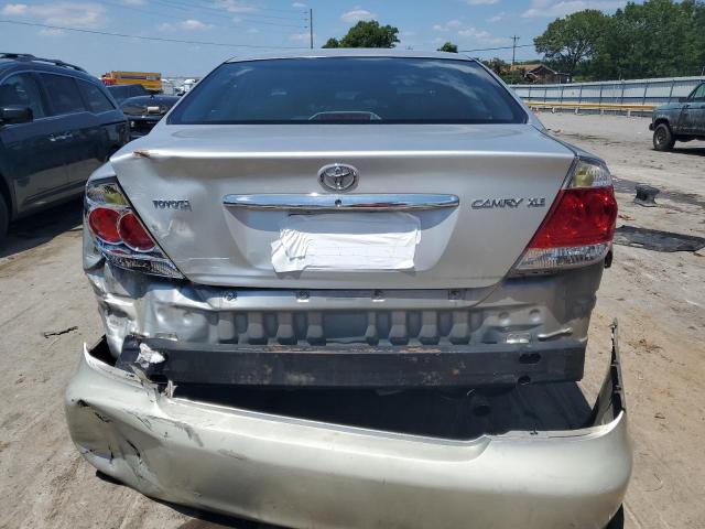 Photo 6 from auction – 2005 TOYOTA CAMRY LE with VIN 4T1BE30KX5U598767