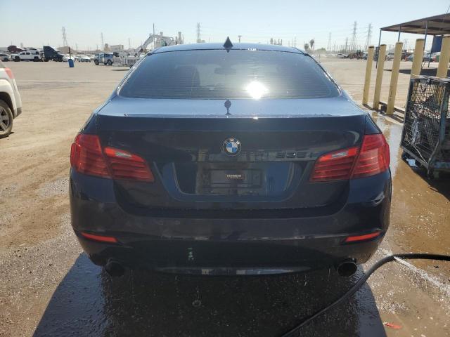 Photo 6 from auction – 2015 BMW 535 I with VIN WBA5B1C53FD918692