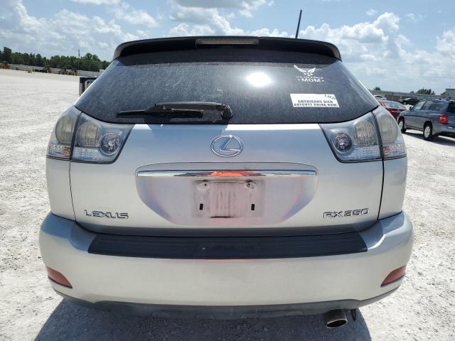 Photo 6 from auction – 2008 LEXUS RX 350 with VIN 2T2HK31U58C080912