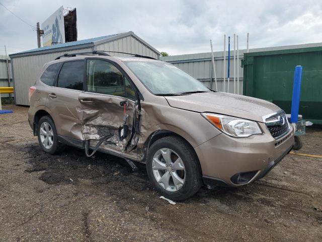 Photo 4 from auction – 2016 SUBARU FORESTER 2 with VIN JF2SJARC8GH552710