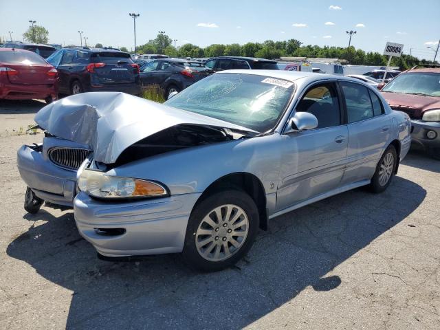 Photo 1 from auction – 2005 BUICK LESABRE CU with VIN 1G4HP52KX5U185051