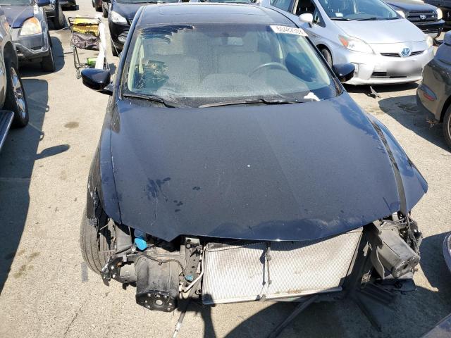 Photo 5 from auction – 2015 ACURA ILX 20 TEC with VIN 19VDE1F79FE001332