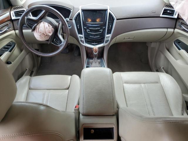 Photo 8 from auction – 2013 CADILLAC SRX PERFOR with VIN 3GYFNDE35DS508852