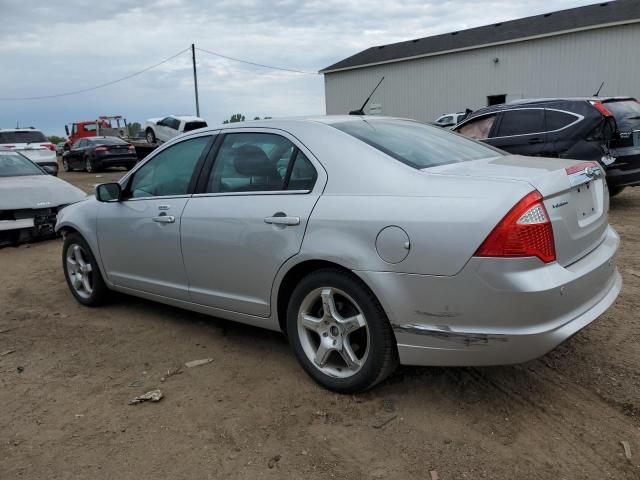Photo 2 from auction – 2012 FORD FUSION with VIN 3FAHP0JA7CR204620
