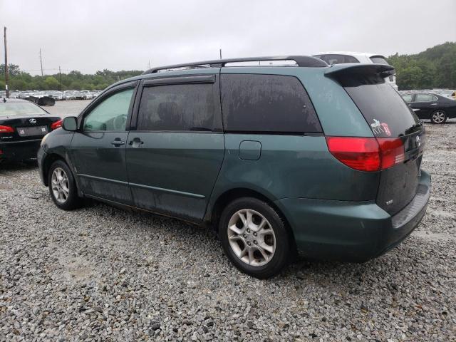 Photo 2 from auction – 2005 TOYOTA SIENNA LE with VIN 5TDBA23CX5S052005