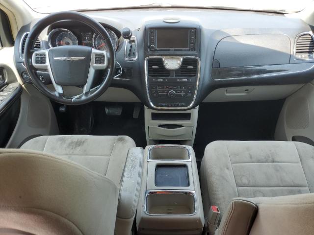 Photo 8 from auction – 2012 CHRYSLER TOWN & COU with VIN 2C4RC1BG0CR117344