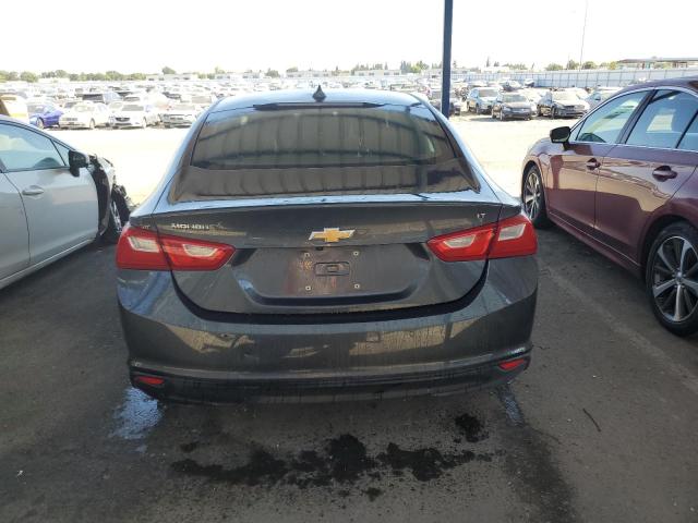 Photo 6 from auction – 2016 CHEVROLET MALIBU LT with VIN 1G1ZE5ST7GF341702