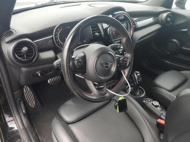 Photo 8 from auction – 2021 MINI COOPER JOH with VIN WMWWJ9C07M3M95449