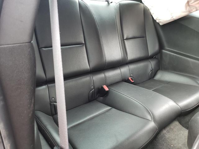 Photo 10 from auction – 2012 CHEVROLET CAMARO LT with VIN 2G1FC1E35C9134693