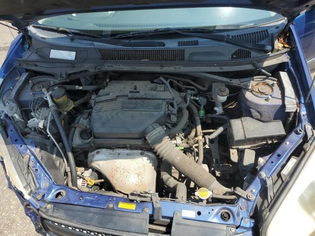 Photo 12 from auction – 2004 TOYOTA RAV4 with VIN JTEGD20V640031037