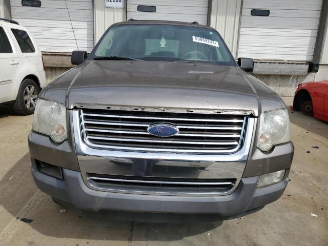 Photo 5 from auction – 2006 FORD EXPLORER X with VIN 1FMEU73E36ZA16610