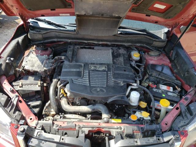 Photo 12 from auction – 2014 SUBARU FORESTER 2 with VIN JF2SJGMC6EH512391