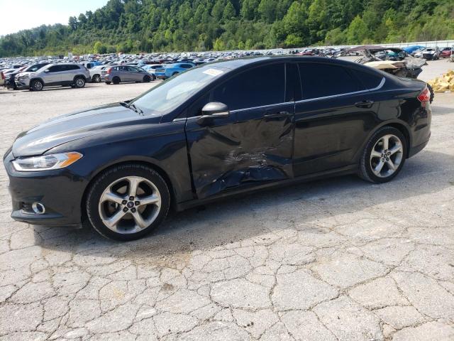 Photo 1 from auction – 2014 FORD FUSION with VIN 3FA6P0H9XER218744
