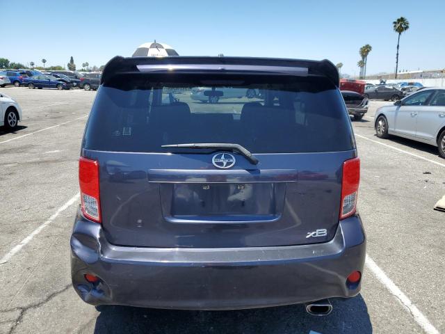 Photo 6 from auction – 2012 TOYOTA SCION XB with VIN JTLZE4FE1C1145151