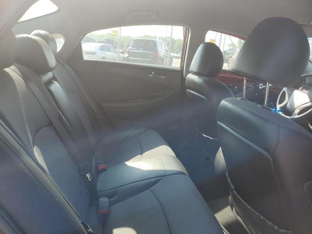 Photo 10 from auction – 2011 HYUNDAI SONATA SE with VIN 5NPEC4AC3BH068943