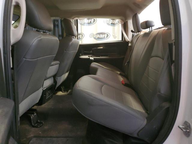 Zdjęcie 10 z aukcji – 2018 RAM 2500 ST z VIN 3C6UR5CL0JG274913