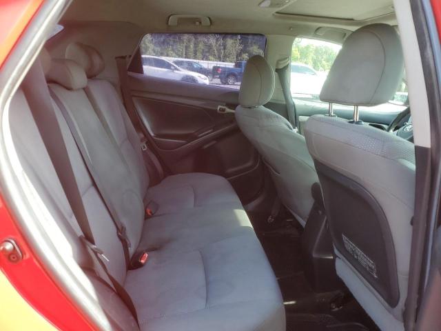 Photo 10 from auction – 2009 TOYOTA COROLLA MA with VIN 2T1KE40E09C001875