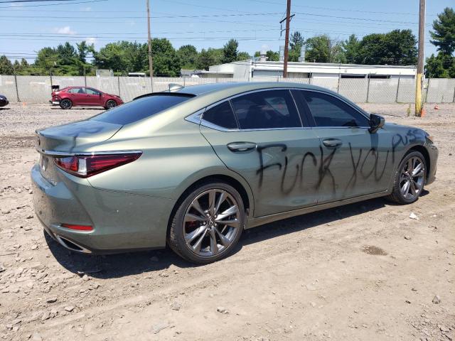 Photo 3 from auction – 2019 LEXUS ES 350 with VIN 58ABZ1B13KU009205