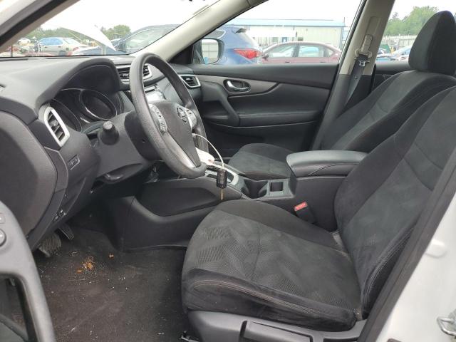 Photo 7 from auction – 2016 NISSAN ROGUE S with VIN 5N1AT2MVXGC866273