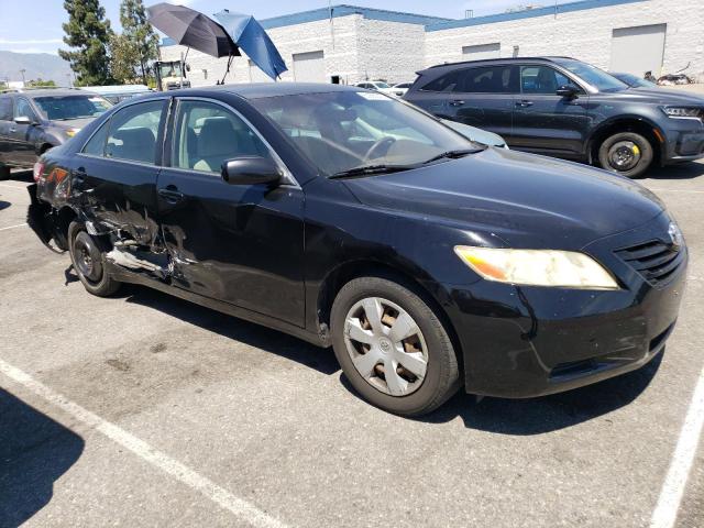 Photo 4 from auction – 2009 TOYOTA CAMRY BASE with VIN JTNBE46K693181378
