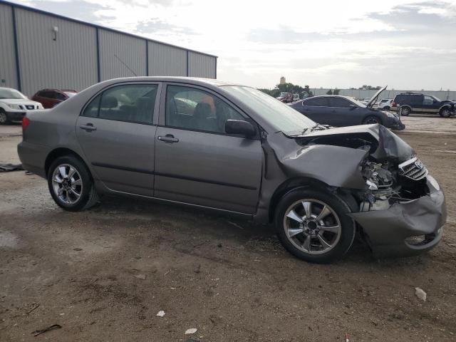 Photo 4 from auction – 2007 TOYOTA COROLLA CE with VIN 1NXBR32E97Z811724