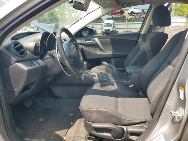 Photo 7 from auction – 2011 MAZDA MAZDA3 with VIN JM1BL1VG5B1378226