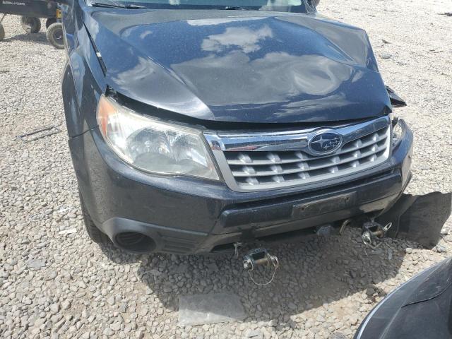 Photo 11 from auction – 2013 SUBARU FORESTER 2 with VIN JF2SHABC7DG438995
