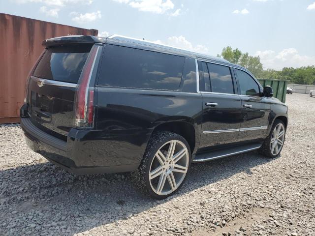 Photo 3 from auction – 2020 CADILLAC ESCALADE E with VIN 1GYS3HKJ9LR146427