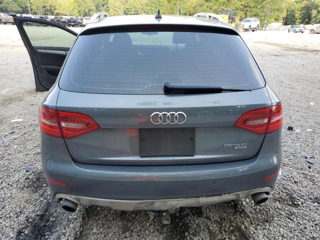 Photo 6 from auction – 2013 AUDI A4 ALLROAD with VIN WA1UFAFL5DA155337
