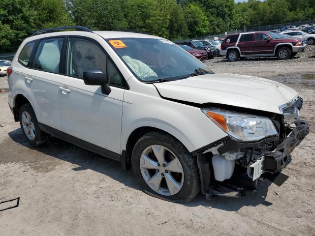 Photo 4 from auction – 2016 SUBARU FORESTER 2 with VIN JF2SJABC7GH504416