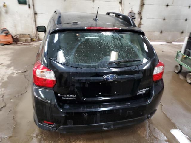 Photo 6 from auction – 2015 SUBARU IMPREZA SP with VIN JF1GPAV63FH283216