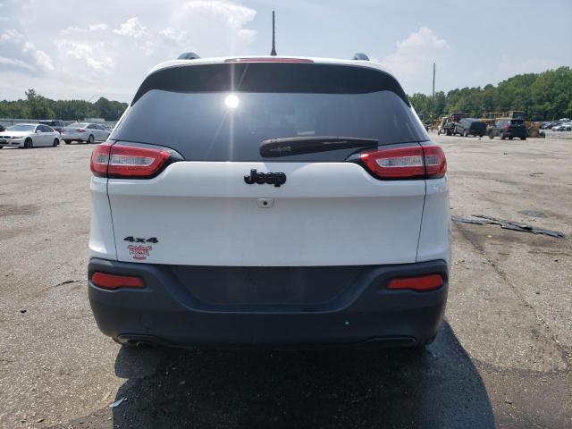 Photo 6 from auction – 2018 JEEP CHEROKEE L with VIN 1C4PJMCB4JD548402