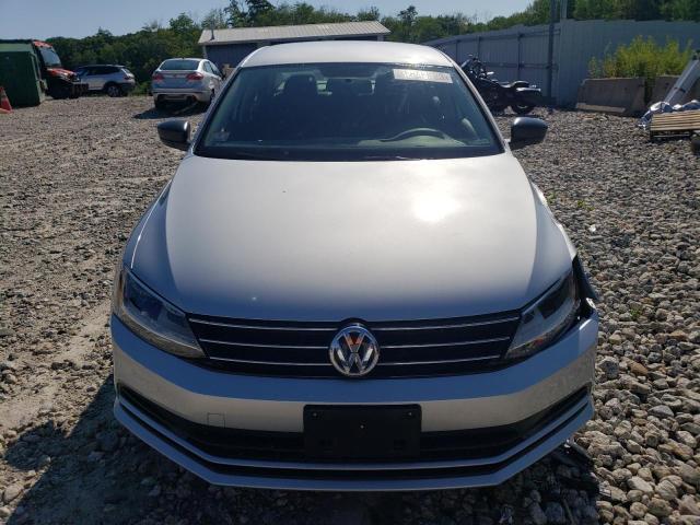 Photo 5 from auction – 2016 VOLKSWAGEN JETTA S with VIN 3VW267AJ3GM324488