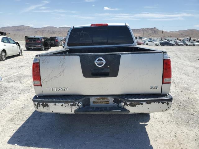 Photo 6 from auction – 2004 NISSAN TITAN XE with VIN 1N6AA07B64N571071