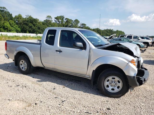 Photo 4 from auction – 2018 NISSAN FRONTIER S with VIN 1N6BD0CTXJN753524