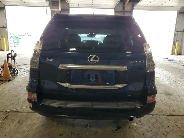 Photo 6 from auction – 2020 LEXUS GX 460 PRE with VIN JTJAM7BX4L5244895