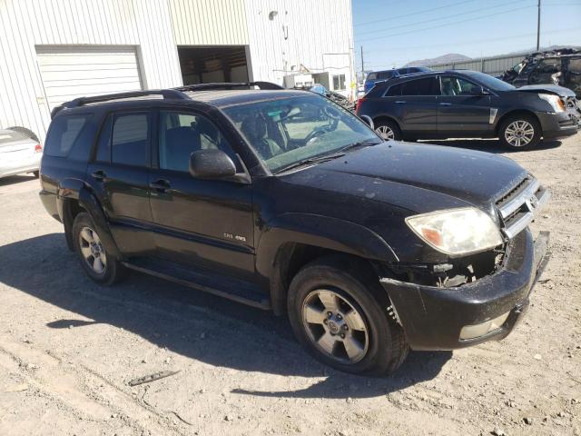 Photo 4 from auction – 2005 TOYOTA 4RUNNER SR with VIN JTEBU14R150070847