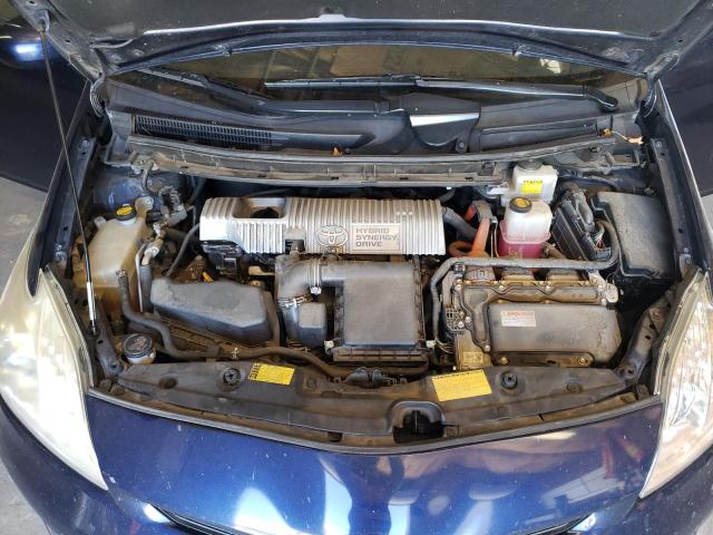 Photo 11 from auction – 2013 TOYOTA PRIUS with VIN JTDKN3DU9D1690503