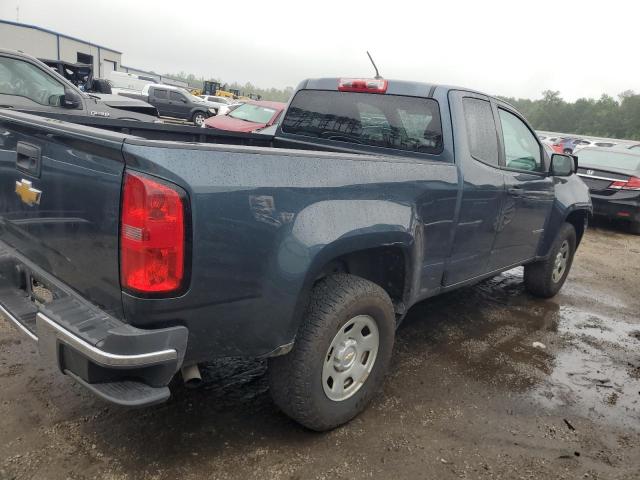 Photo 3 from auction – 2019 CHEVROLET COLORADO with VIN 1GCHSBEA6K1237079