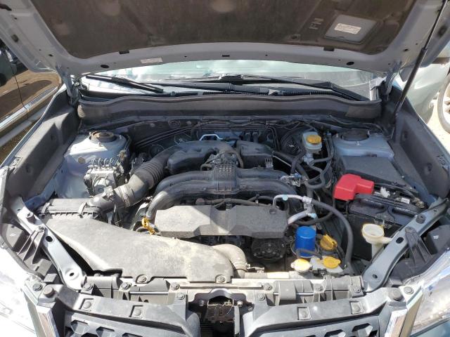 Photo 11 from auction – 2016 SUBARU FORESTER 2 with VIN JF2SJADC4GH434077