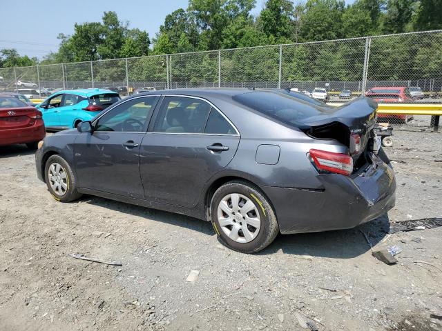 Photo 2 from auction – 2011 TOYOTA CAMRY BASE with VIN 4T1BF3EK6BU774666