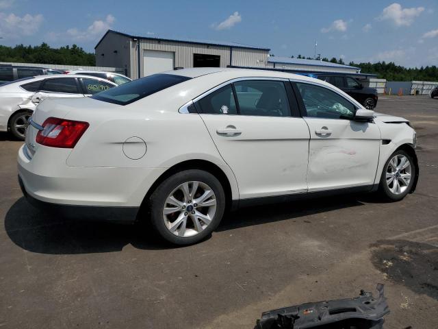 Photo 3 from auction – 2010 FORD TAURUS SEL with VIN 1FAHP2HW6AG150986