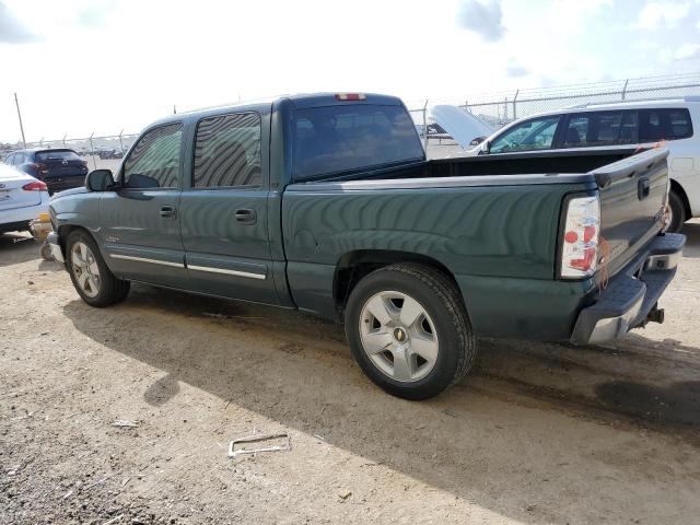 Photo 2 from auction – 2004 CHEVROLET SILVERADO with VIN 2GCEC13T241348031
