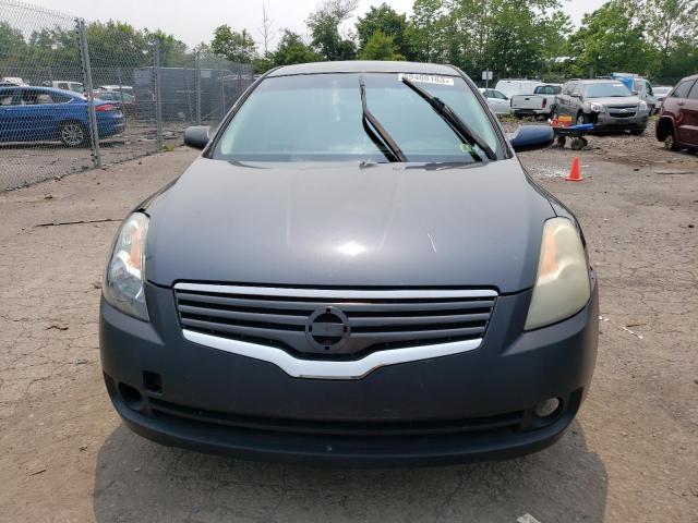 Photo 5 from auction – 2007 NISSAN ALTIMA 2.5 with VIN 1N4AL21E47C134168